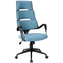 Executive chair with rocking function