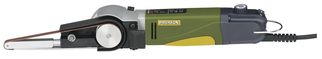 Belt sander BS/E