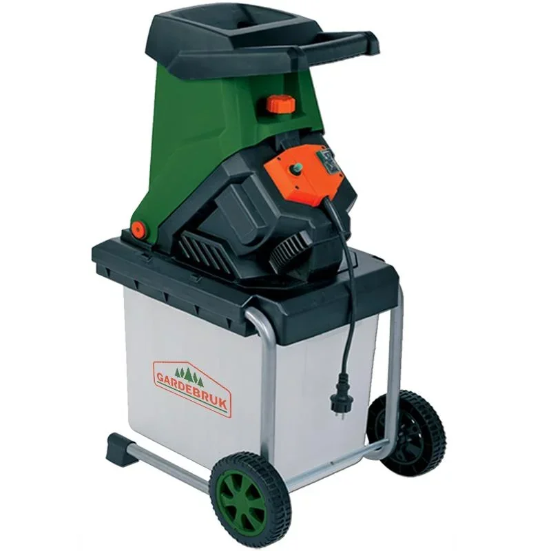 Garden shredder 50l 2500 W
