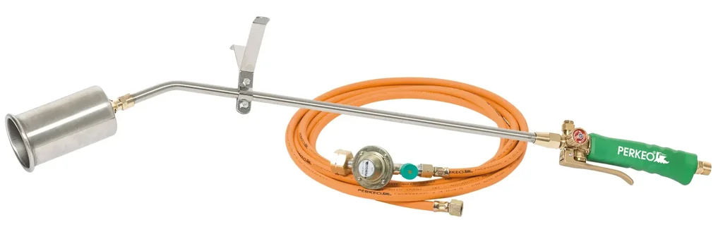 Welding torch set P1
