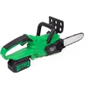Cordless chainsaw 20V 4000MAH