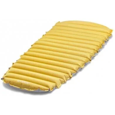 airbed Camper