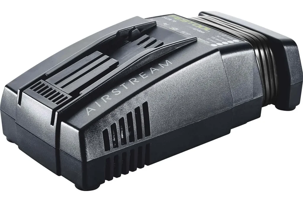 Fast charger SCA 16