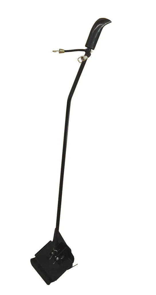 Mulchwig voor AL-KO grastractor