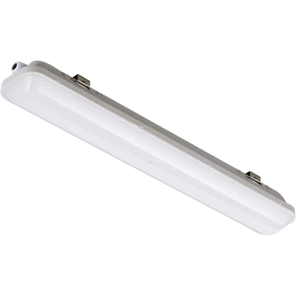 Relative LED light 12W 1000lm IP65 L590mm