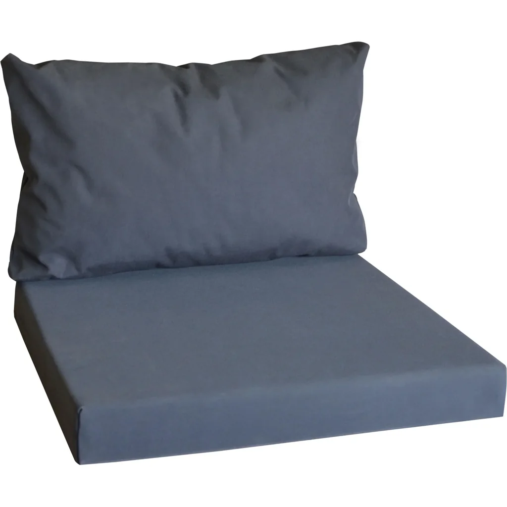 Lounge cushions, sun and waterproof cushions for your lounge sofa 200 cm