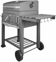 Charcoal grill " Montreal "