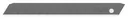 Snap-off blade 9 mm ASSB-10