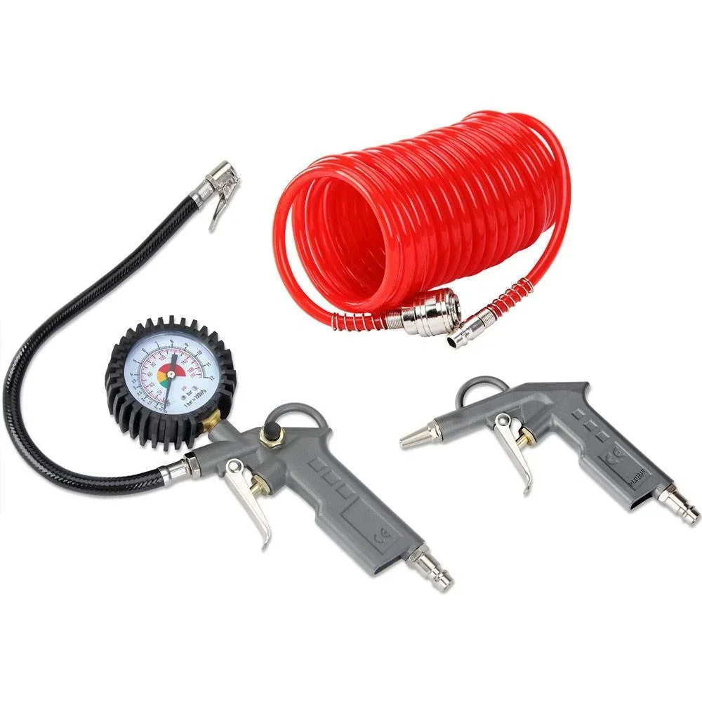 3-piece compressed air set