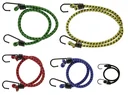 Rubber expander set 10-piece