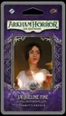 Arkham Horror The Card Game - Jacqueline Fine (Investigator Deck)