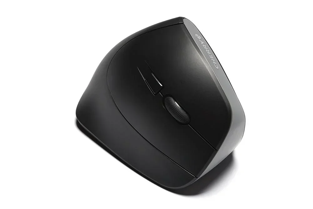 Wireless Mouse MW 4500 black