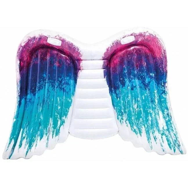 Angel Wings air mattress 251 x 160 cm