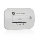 Carbon monoxide detector 10 years sensor - 3 years battery