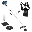 Petrol brush cutter “GFS 1503 B”