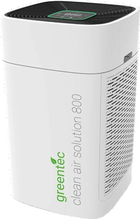 Air purifier CAS 800