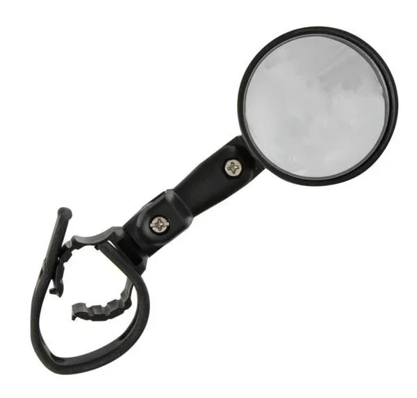 3D bicycle mirror "Mini Spy" adjustable
