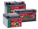 12 Volt Premium AGM Battery, 88 Ah