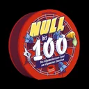 Board game zero to 100