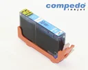 Printer cartridge for HP 935XL Cyan