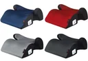Child booster seat Juniors Best red