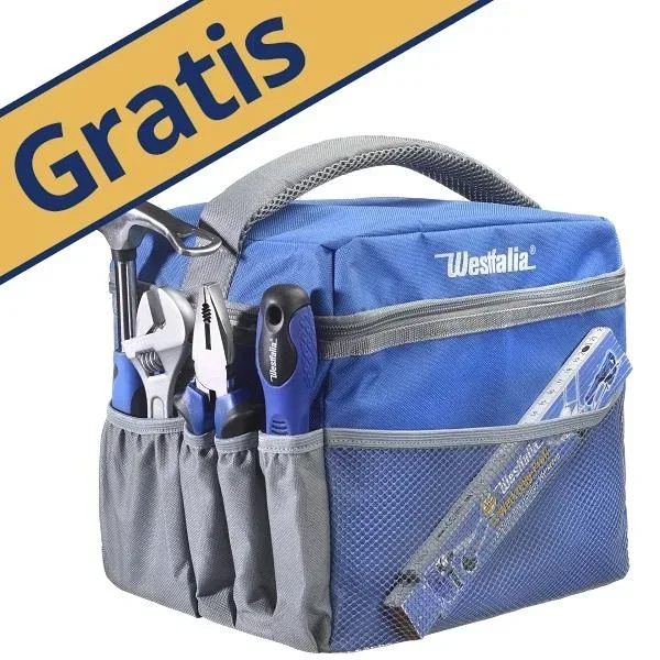 Tool cooler bag