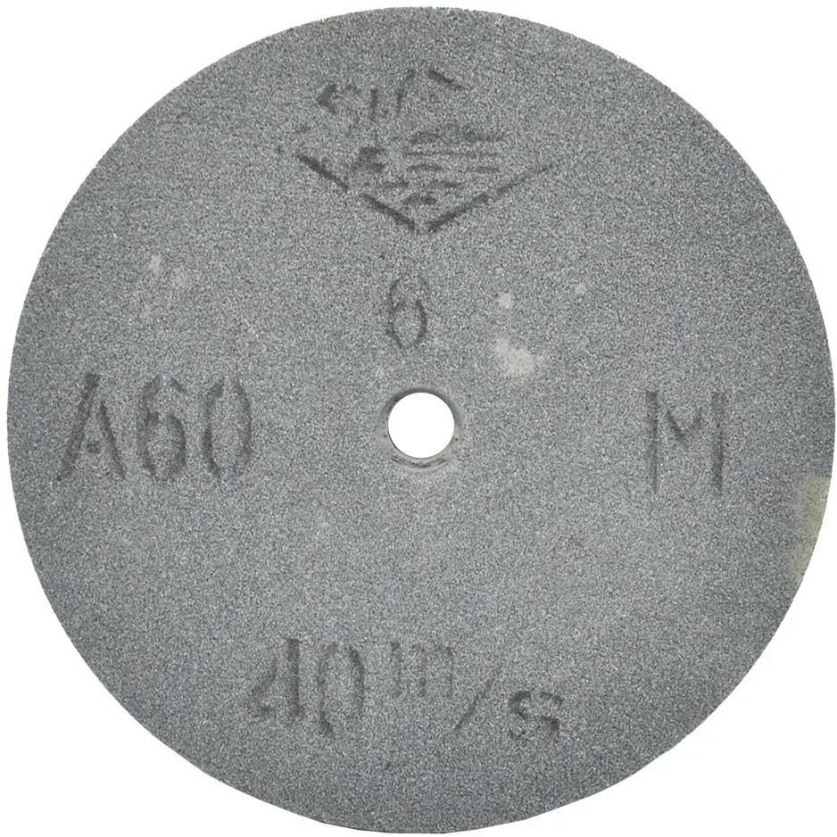 Grinding wheel Ø200x25x16mm grain 60