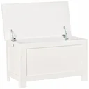 Storage box MDF, white
