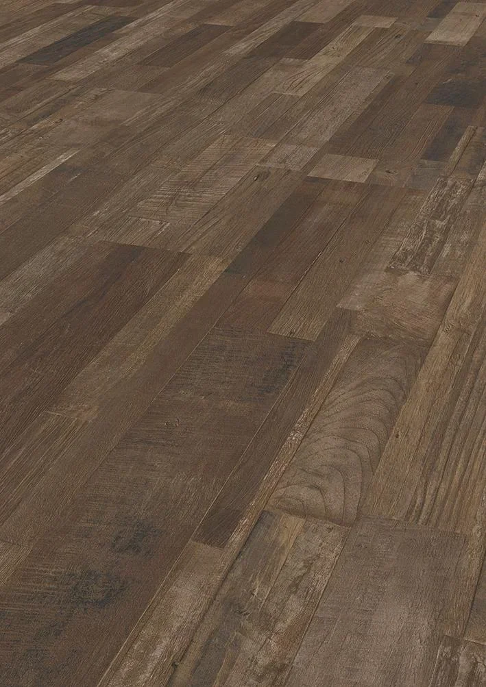 Classic laminate flooring Bali Driftwood 7 mm 2.47 m²