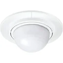 Motion detector IS 360-1 DE White