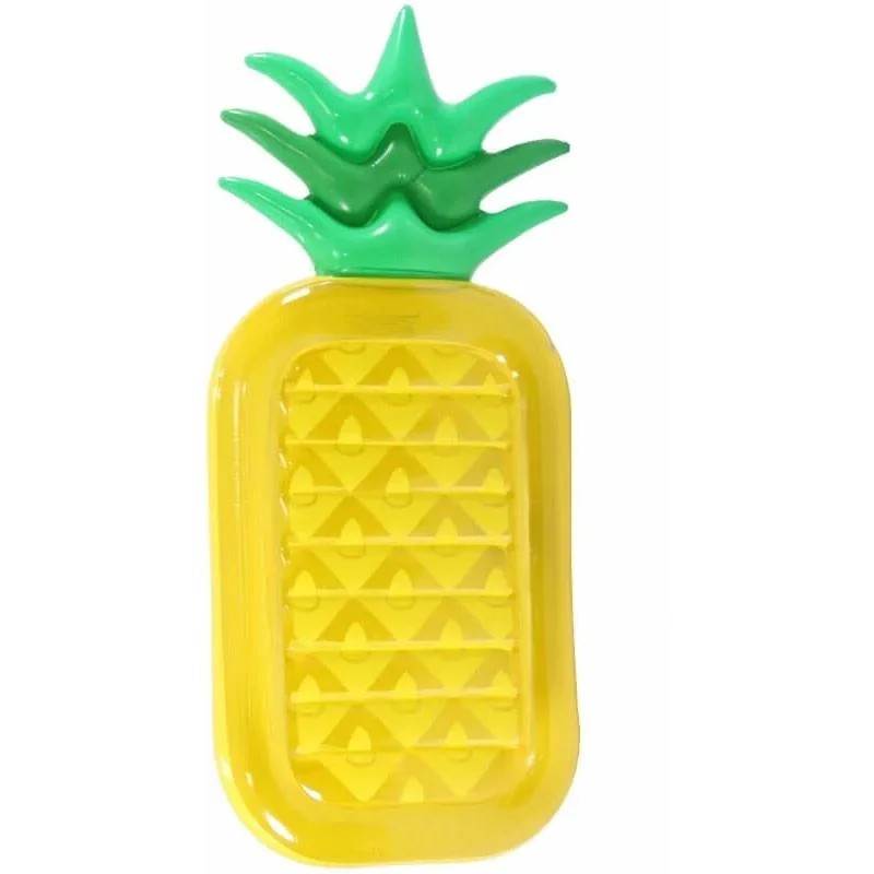 Comfortpool pineapple airbed