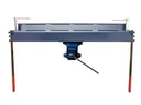 Folding machine AKE 630 - working width up to 630 mm