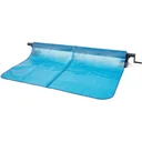 Furling awning