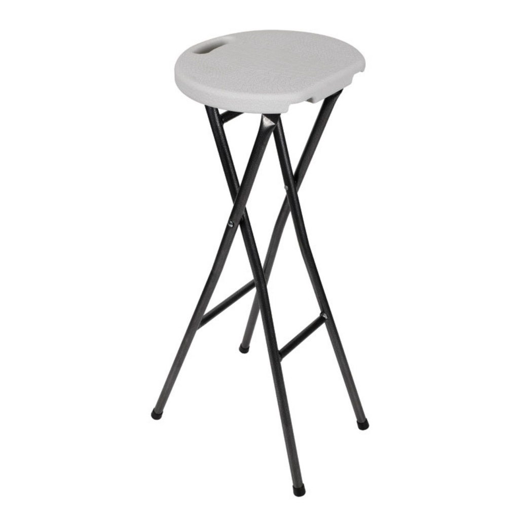 bar stool - foldable