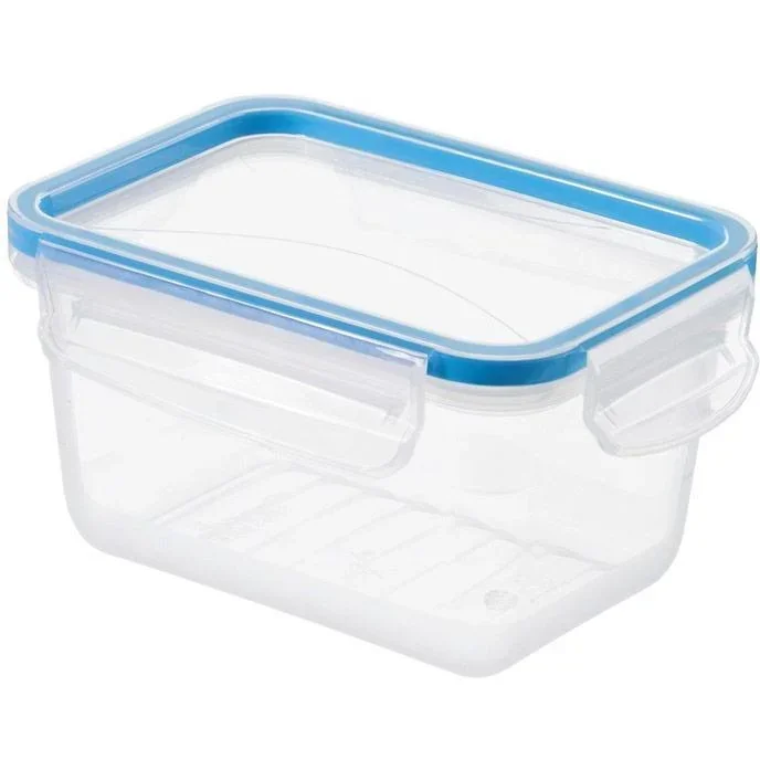 Mehrzer - Fresh Bowl 0.75 Liter - Click-and-Lock - Blue