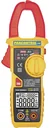 Digital current clamp 600A AC/DC