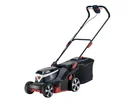 BOSCH HOME AND GARDEN COMPATIBLE accugrasmaaier 38.2 Li Comfort – incl. mulchwig