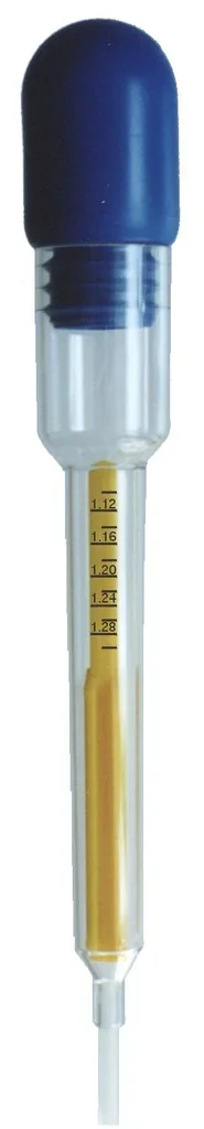 Battery acid tester Areo Volt