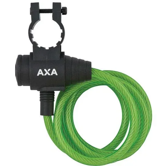 Cable lock zipp