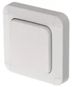 BrematicPRO surface-mounted wall switch IP44