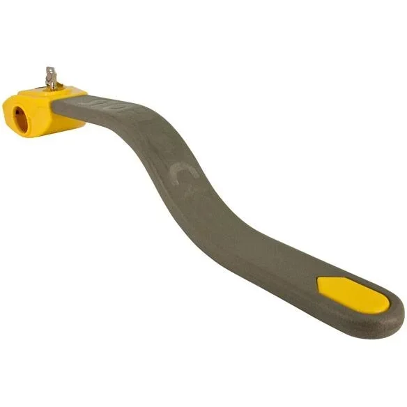 Stoplock 2 with LED