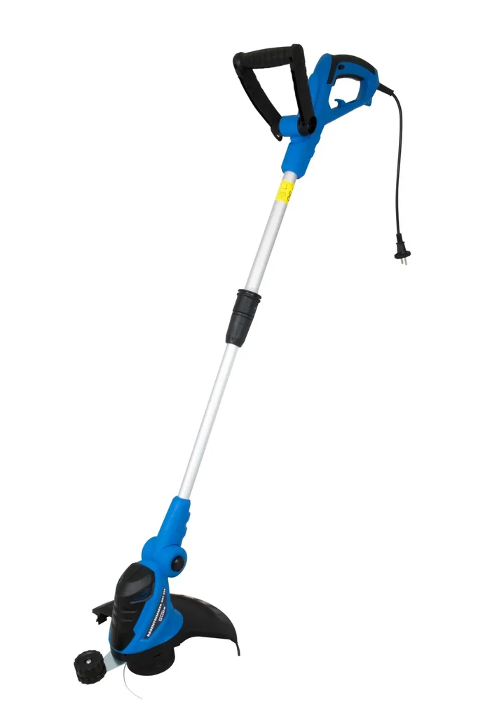 Breed trimmer "GRT 550"
