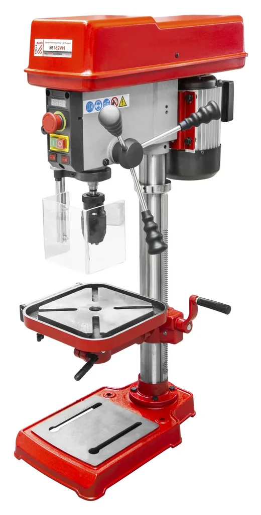 Vario pillar drill SB162VN_230V