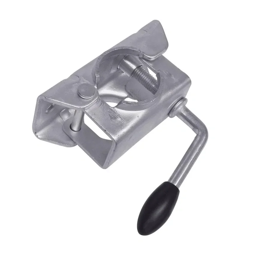 Support wheel holder
