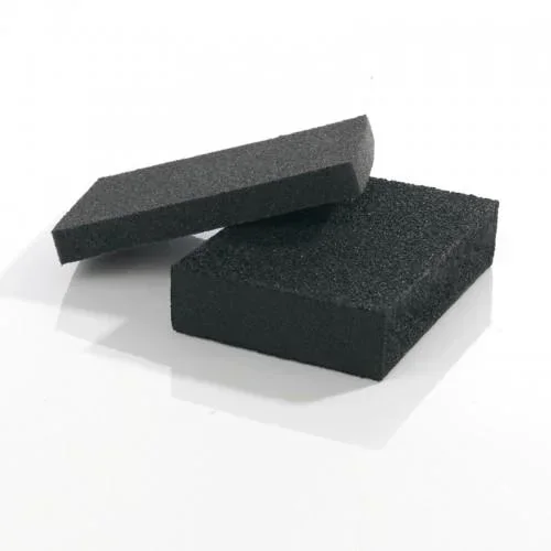 Grout cleaner sponges, set of 4