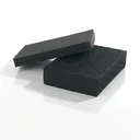 Grout cleaner sponges, set of 4