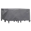 Protective cover for lounge set S - 200 x 150 x 75 cm