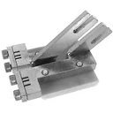 Adapter for Styrofoam cutter