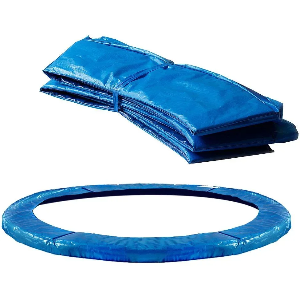 Spring cover for trampoline 244cm