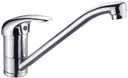 FREE single-lever sink mixer low pressure, chrome